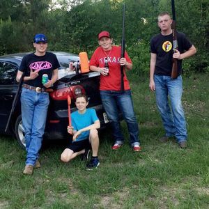 Meet your Posher, Kathryn